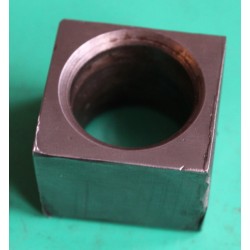 Cranked Lever Block